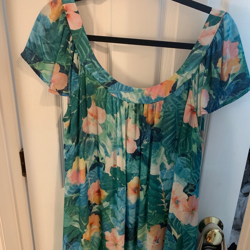 Show Me Your Mumu Dress